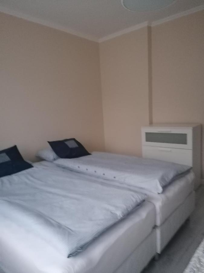 Apartament Lesny Szczejkowice Exteriör bild
