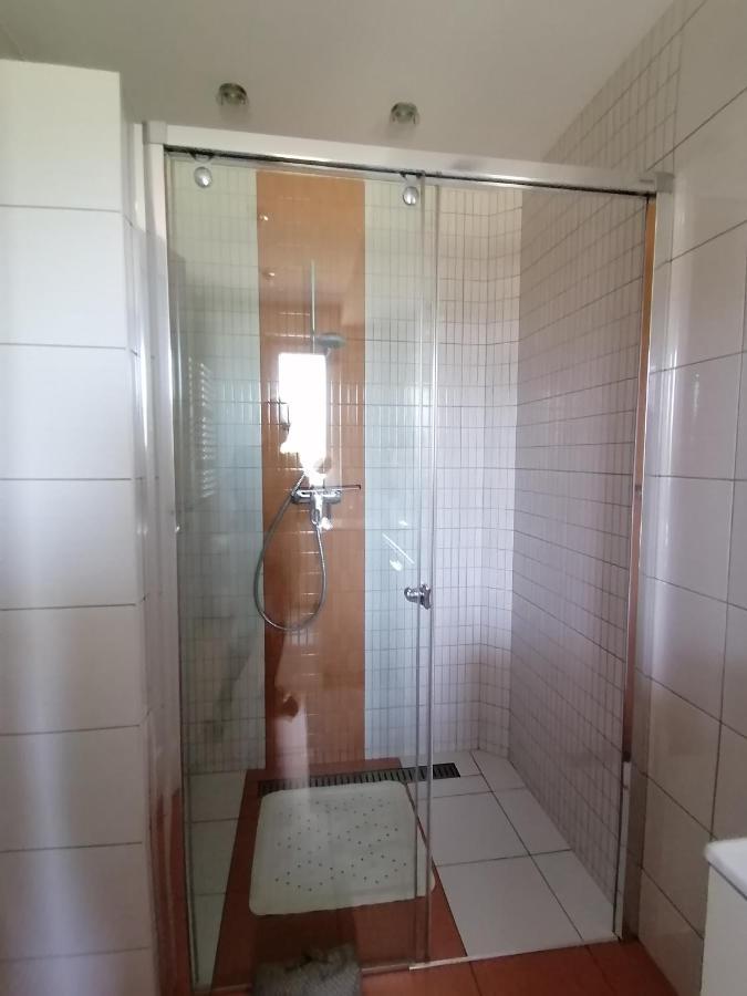 Apartament Lesny Szczejkowice Exteriör bild