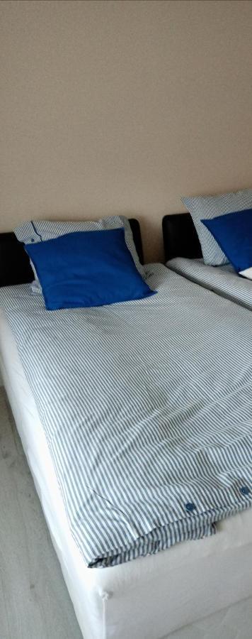 Apartament Lesny Szczejkowice Exteriör bild