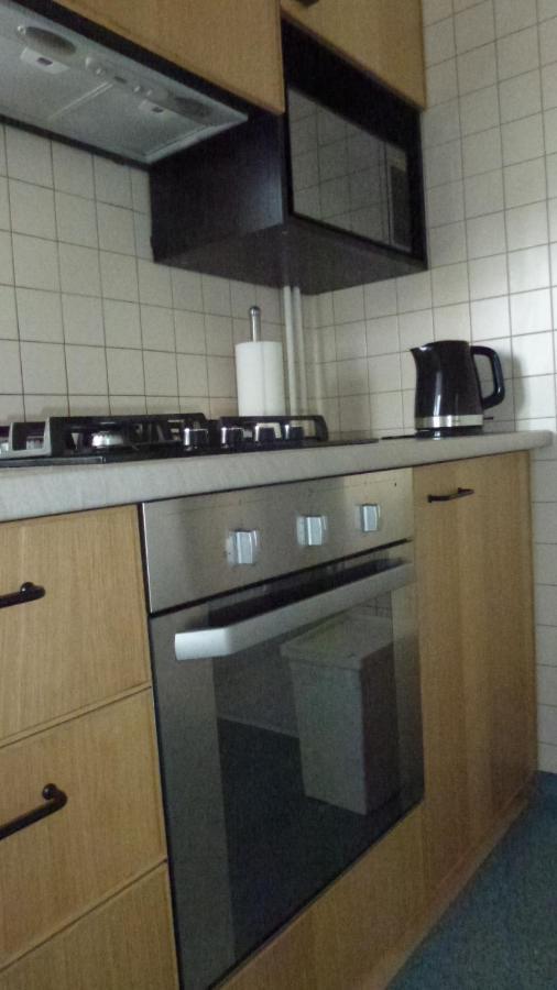 Apartament Lesny Szczejkowice Exteriör bild
