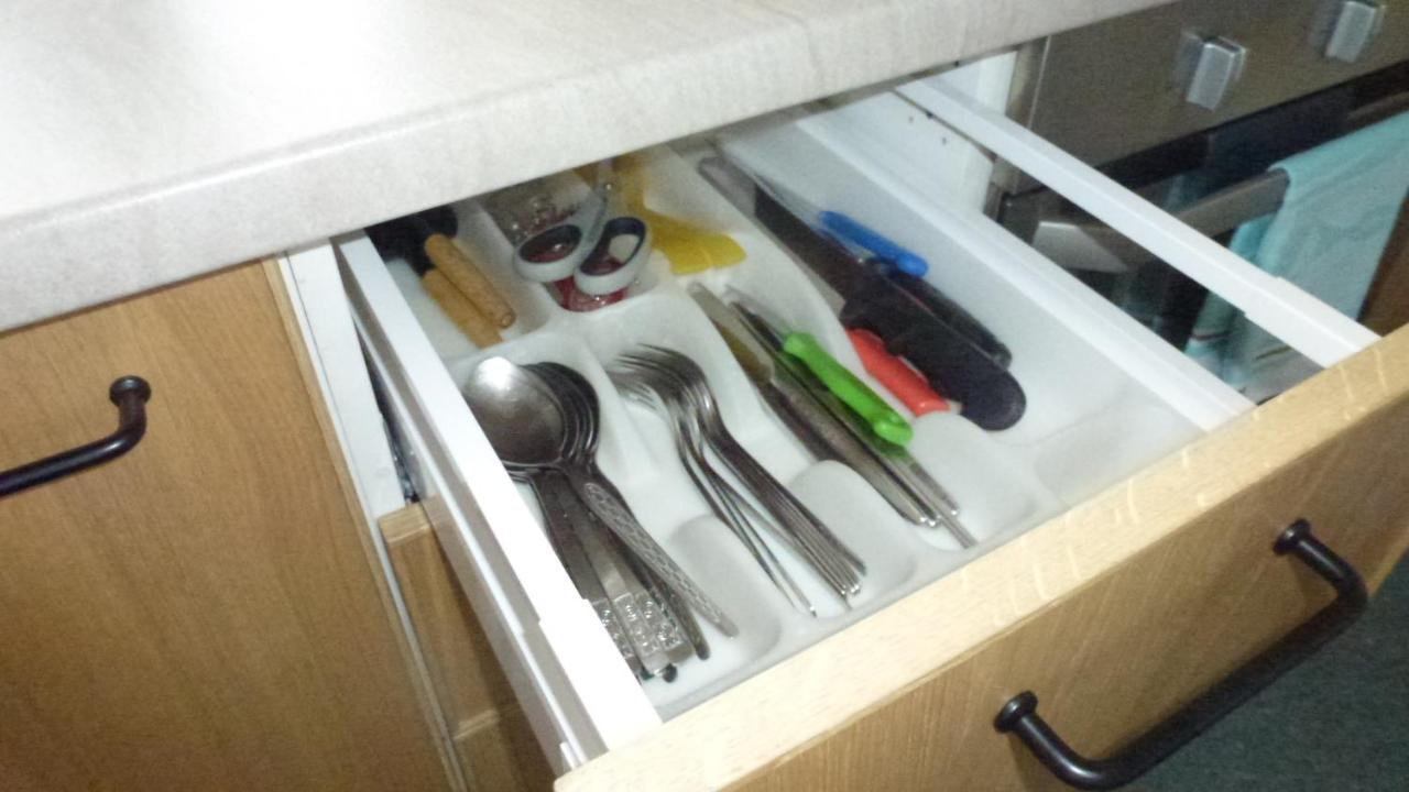 Apartament Lesny Szczejkowice Exteriör bild