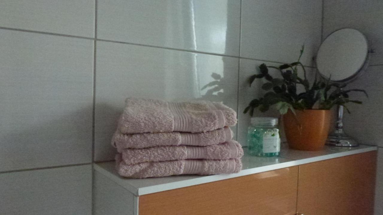 Apartament Lesny Szczejkowice Exteriör bild