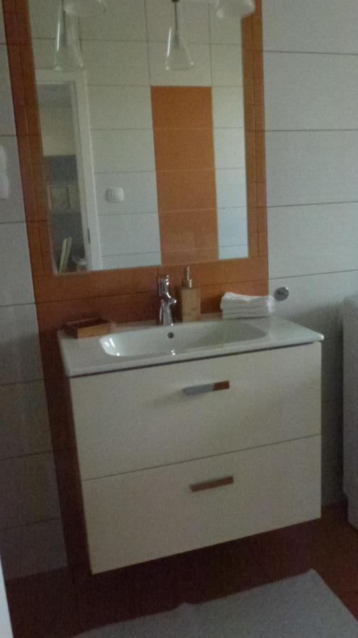 Apartament Lesny Szczejkowice Exteriör bild
