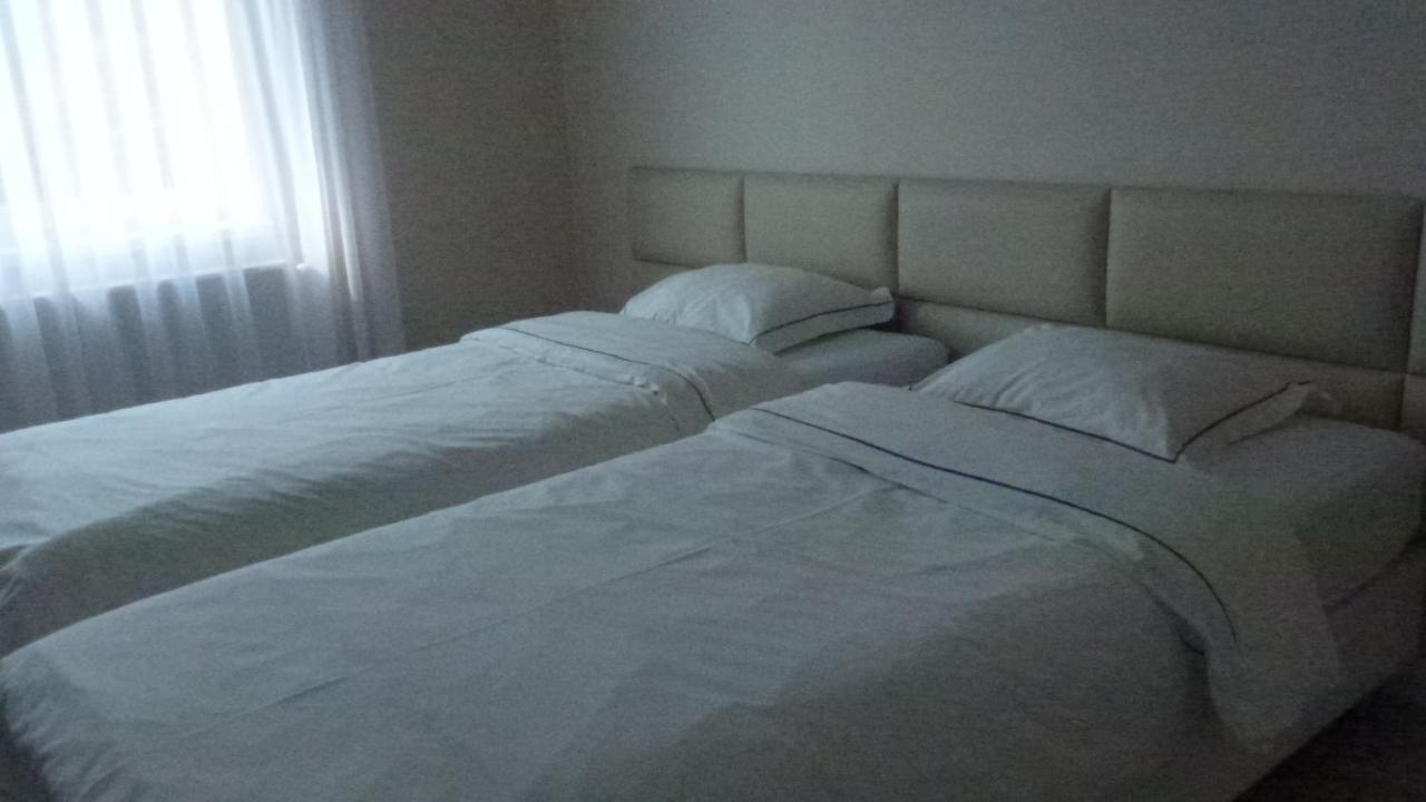 Apartament Lesny Szczejkowice Exteriör bild
